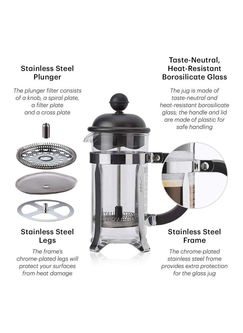 bodum - Bodum Coffee Maker french press - Image 1