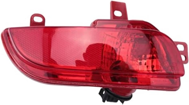 Wivplex Rear Bumper Light for Peugeot 206 207 - Image 1