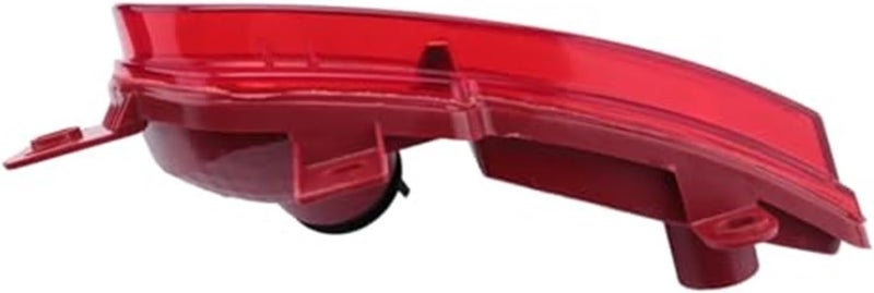 Wivplex Rear Bumper Light for Peugeot 206 207 - Image 2