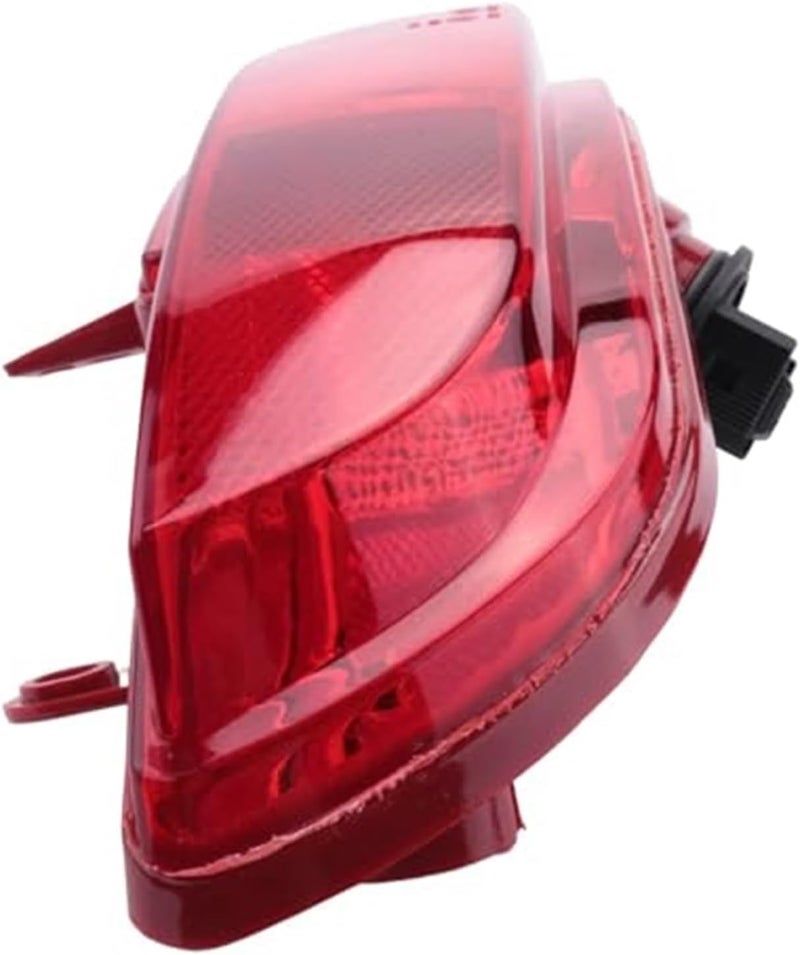Wivplex Rear Bumper Light for Peugeot 206 207 - Image 4
