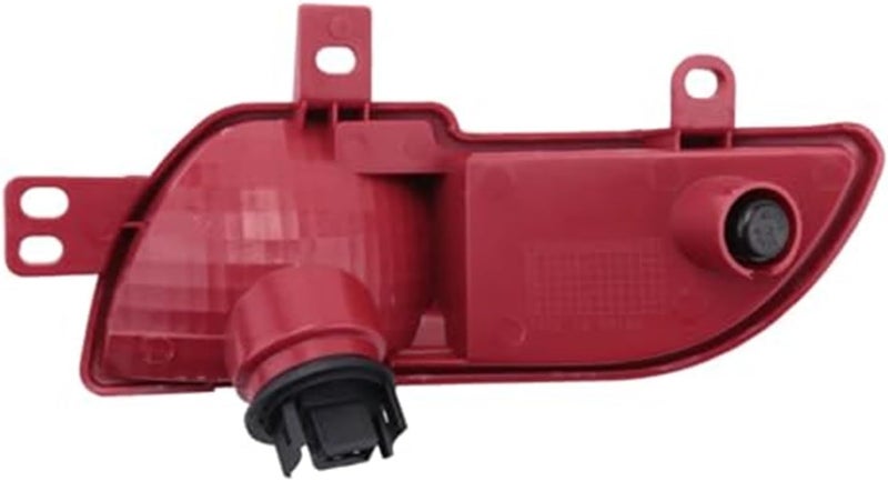 Wivplex Rear Bumper Light for Peugeot 206 207 - Image 3