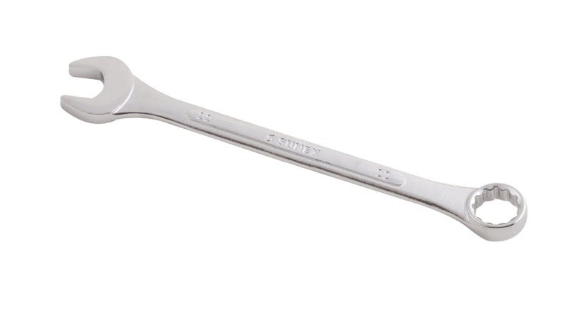 Sunex 922A 22mm Raised Panel Combination Wrench CRV