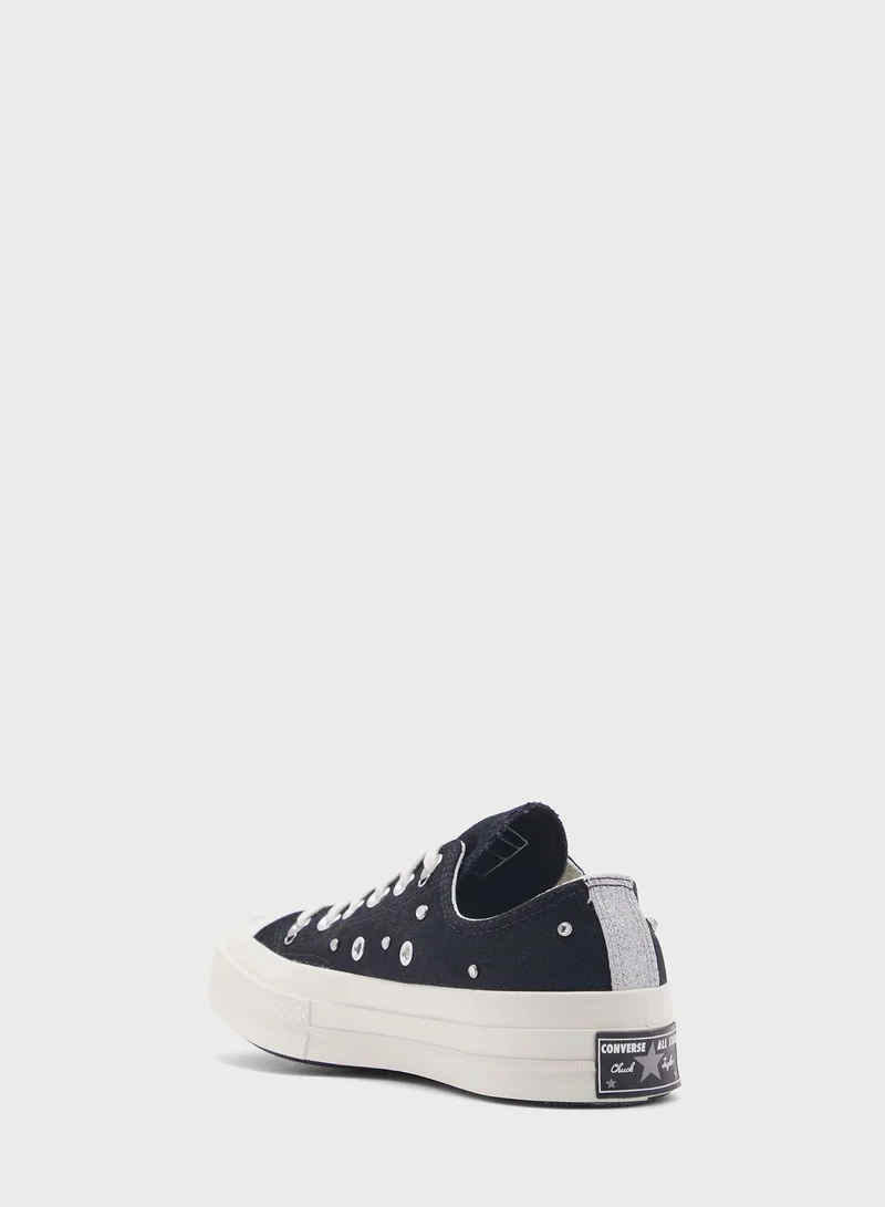 CONVERSE Chuck 70