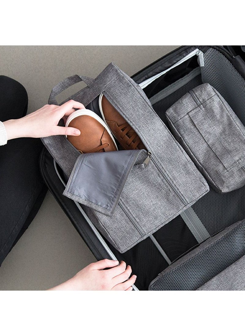 Homesmiths Homesmiths Travel Shoe Bag  - Image 2