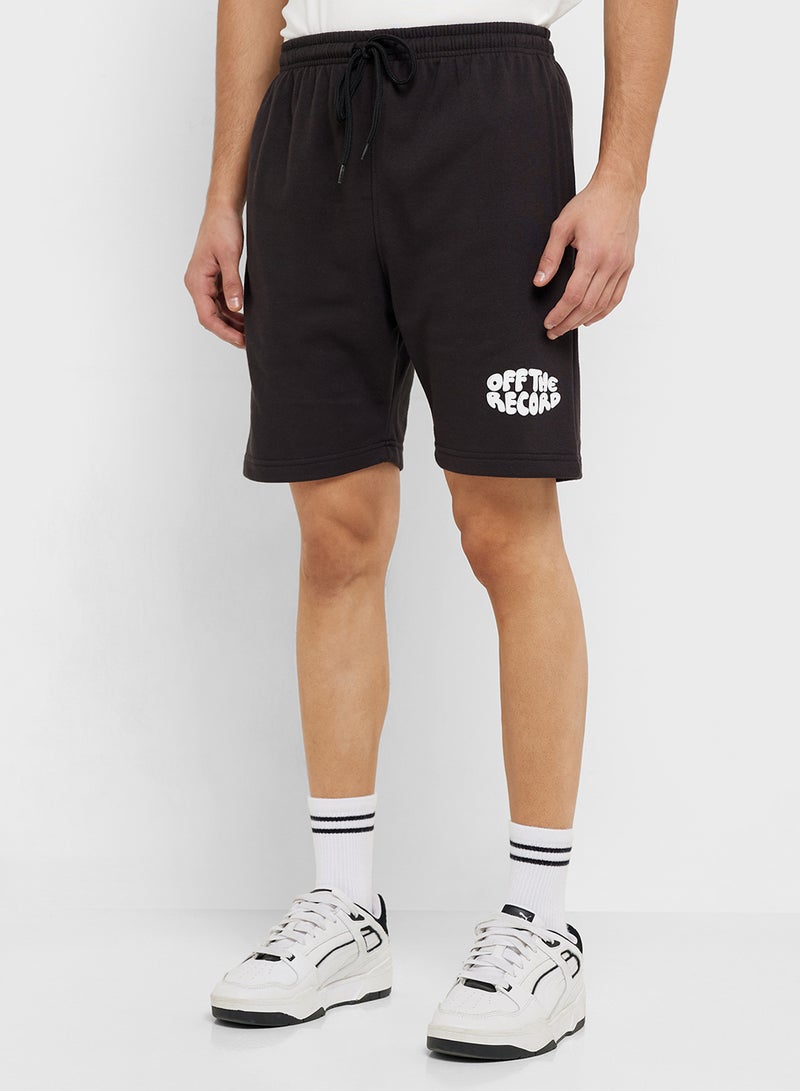 سفنتي فايف بيسيكس شورت أساسي - Image 1