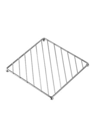 Stainless Steel Kitchen Mat, Hot Pot Stand for Kitchen - pzsku/Z448F4856BB419769FB71Z/45/_/1733599835/69a5b0dc-0130-4edc-b2b6-85a3bf8d2587