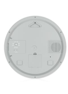 Al Fajr Azaan Analog-Digital Prayer Clock Medinah Design CR-23  - Image 3