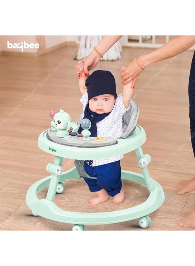BAYBEE Drono Baby Walker For Kids - Image 3