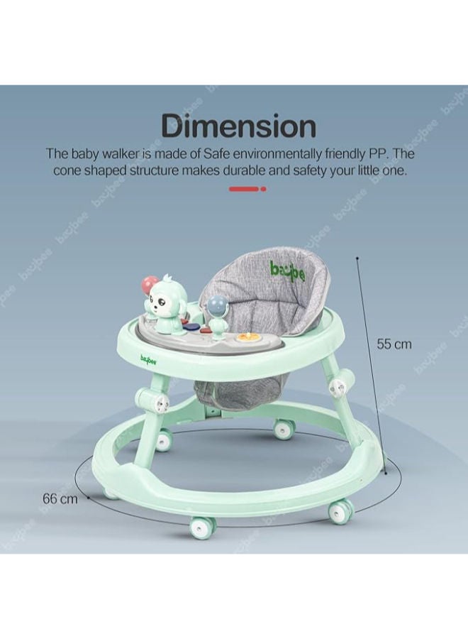 BAYBEE Drono Baby Walker For Kids - Image 2