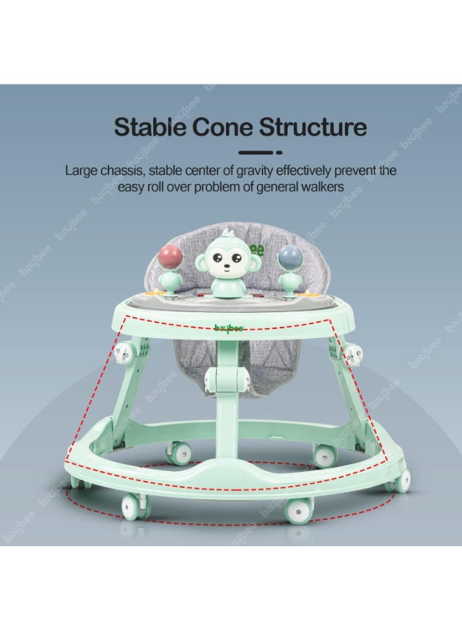 BAYBEE Drono Baby Walker For Kids - Image 4