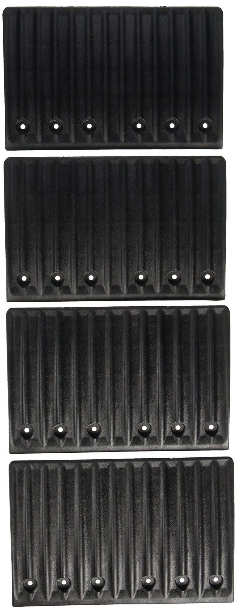 Caliber Edge Glide Tilt Set 13362, 4-Pc Kit - Image 3