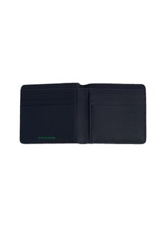 TOMMY JEANS HERITAGE LEATHER WALLET  - Image 3