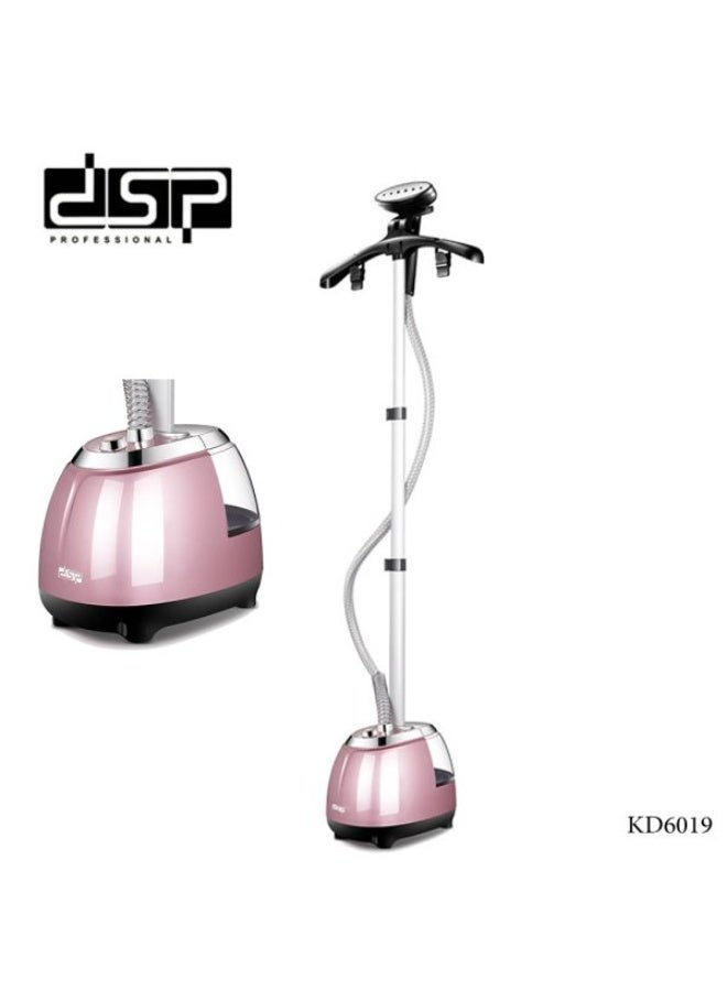 DSP, KD6019, Garment steamers 2000W - Image 1