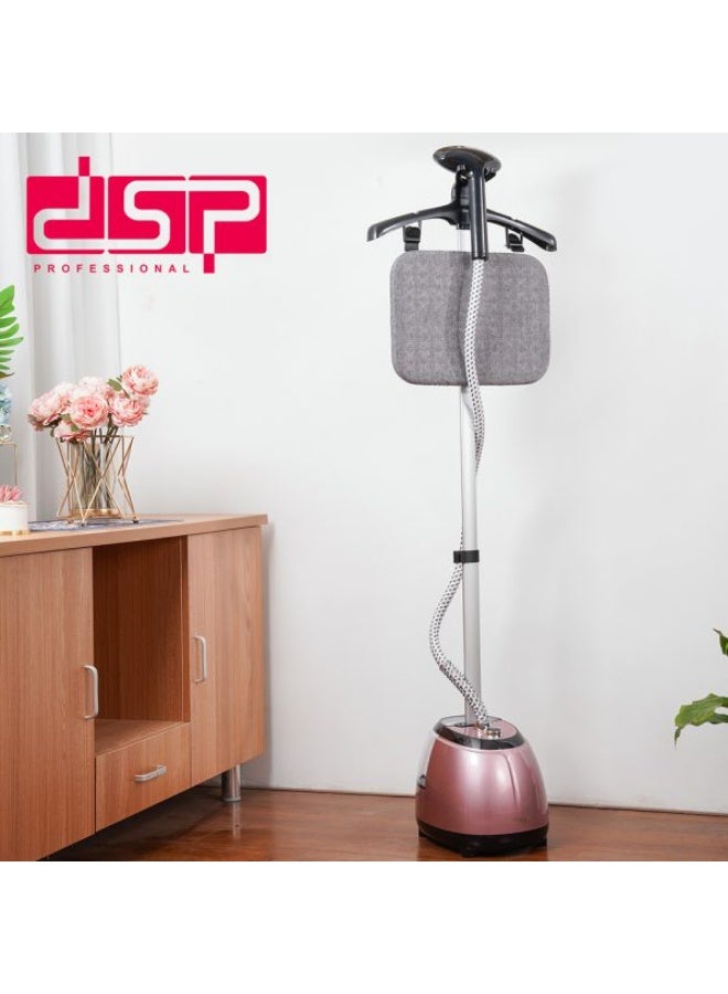 DSP, KD6019, Garment steamers 2000W - Image 3