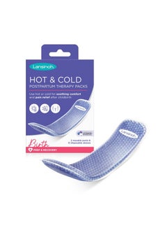 Hot and Cold Pads for Postpartum Essentials, 2 Count Postpartum Pads