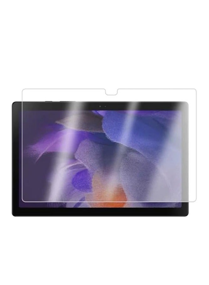 Samsung Galaxy Tab A9 Tempered Glass 8.7 Inch Screen Protector Ultra-clear ultra-thin anti-glare anti-scratch tempered phone protector - Image 1