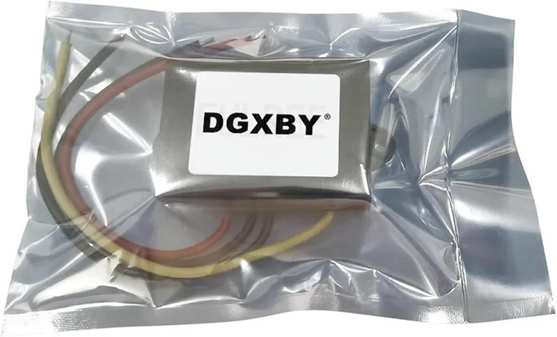 Isolated 36V/48V to 5V 1A 3A 5A 8A Power Supply Step-Down Module 30-60V to 5.1V Vehicle Equipment Converter(36V48V to 5V 3A) - Image 4