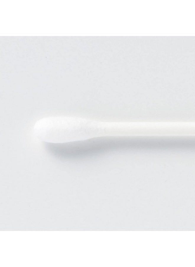 MUJI Muji Cotton Buds 200pcs inside White Color  - Image 3