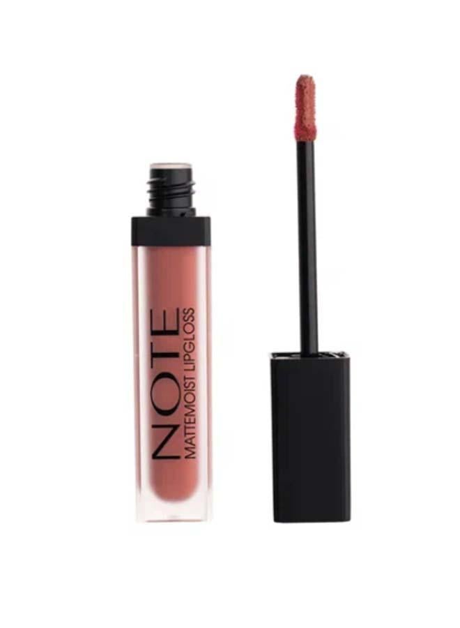 Note Mattemoist Lipgloss 413- Coraltouch - Image 2