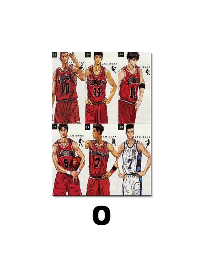 Nariele Frameless Home Decoration Mural Poster