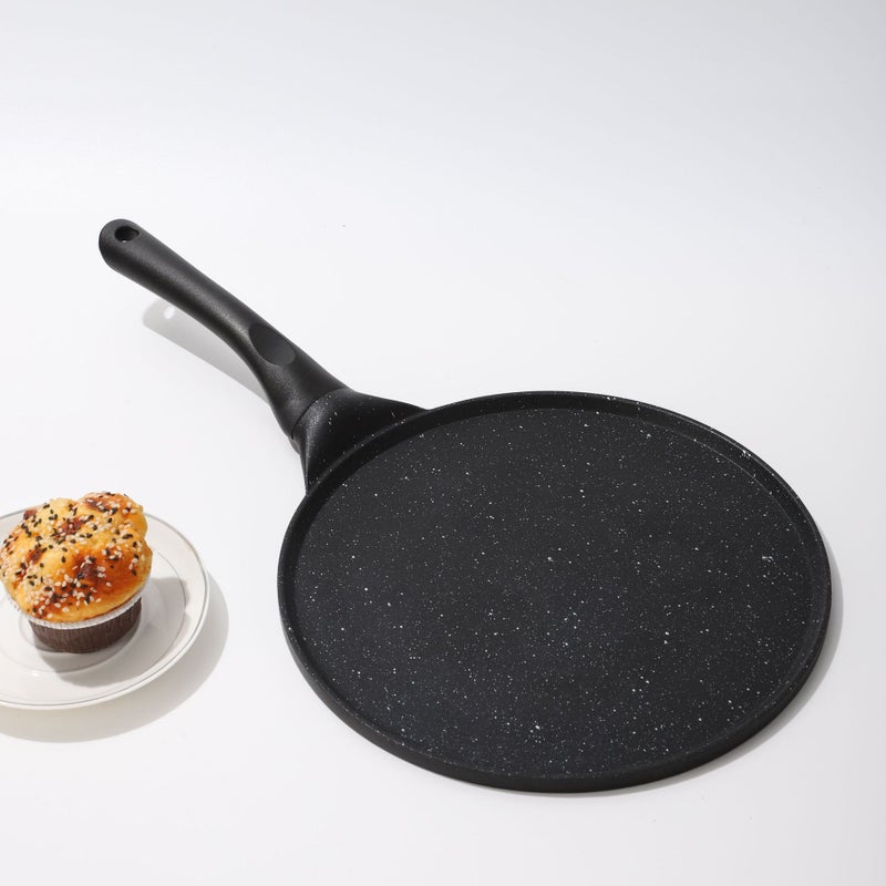 1Pcmulti-Hole Egg Frying Pan Creative Porous Frying Pan Barbecue Plate Household Aluminum Alloy Series - Image 4