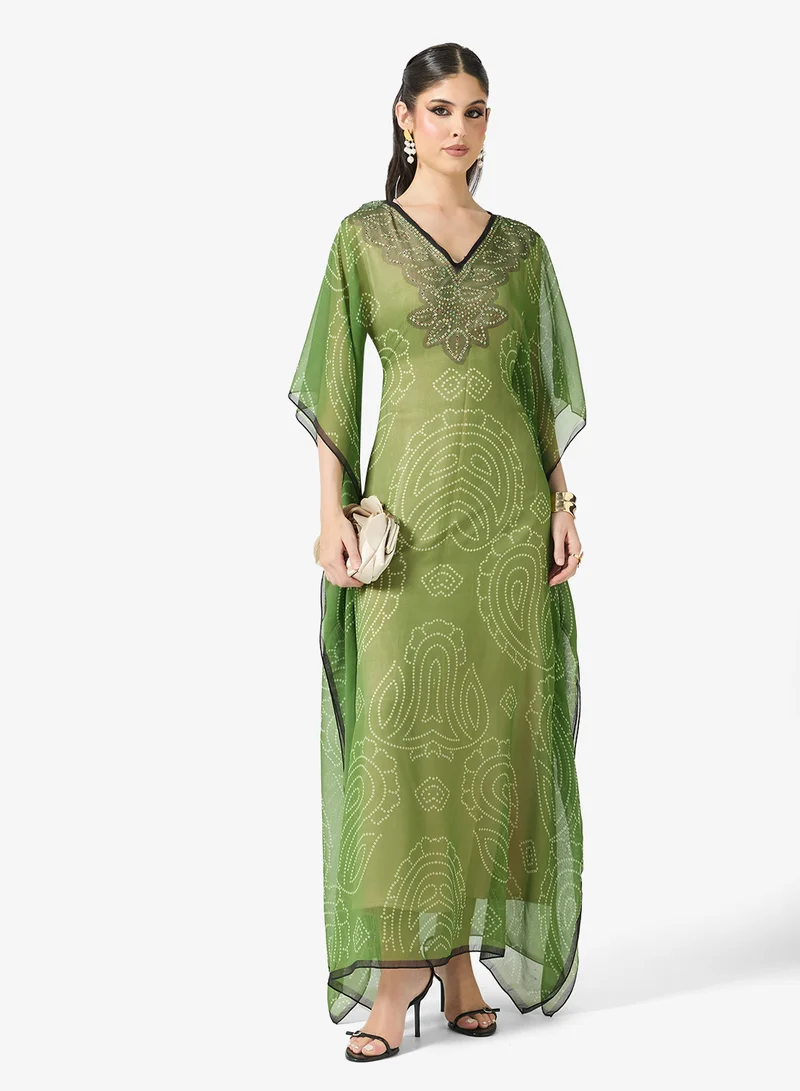 Arabian Closet  LADIES KAFTAN for Women | Best Price UAE