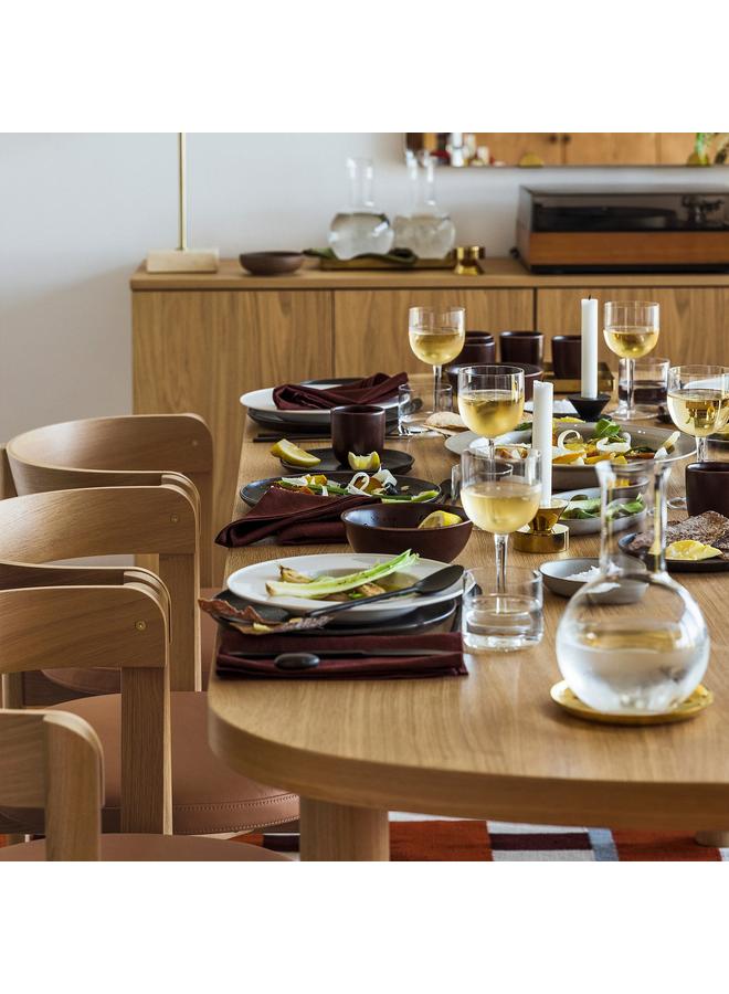 Bowl, Brown, 15 Cm - Image 5