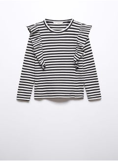 Kids Striped T-Shirt