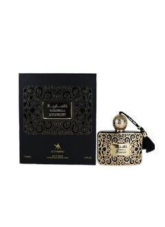 Casabella Midnight - For Men - EDP - 100ml