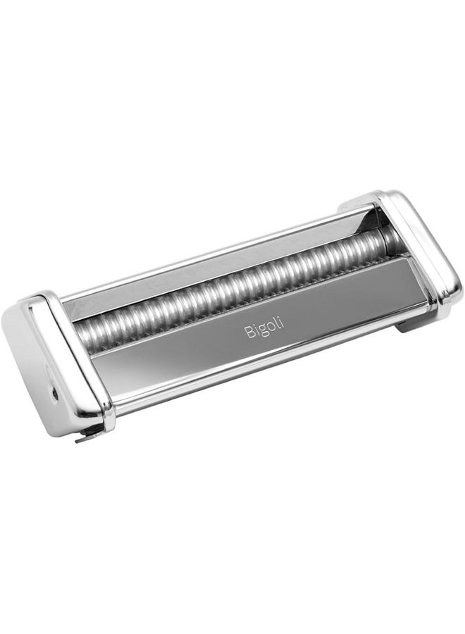 MARCATO Marcato Cutter Attachment, Made in Italy, Works with Atlas 150 Pasta Machine Bigoli AC-150-BIG  - Image 1