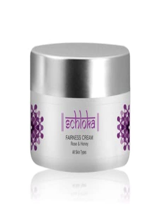 MODICARE SCHLOKA fairness cream (100 g)