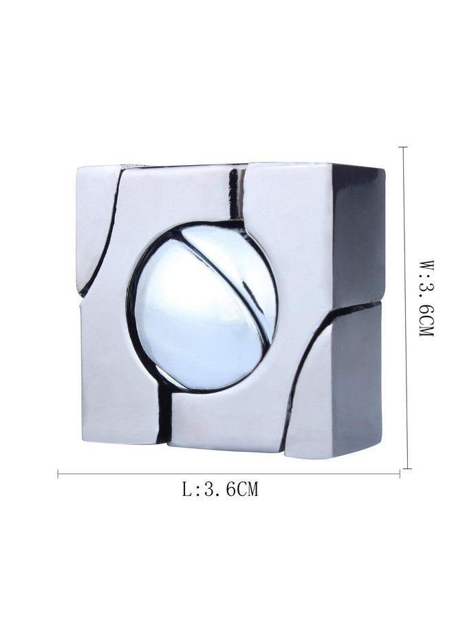 Brain Teaser Metal Puzzle 3D Unlock Interlocking Puzzle Adults Educational Toy, Puzzle Switch Games  - Image 5