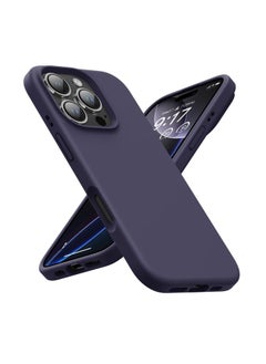 Dark Purple