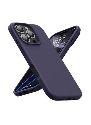 Dark Purple