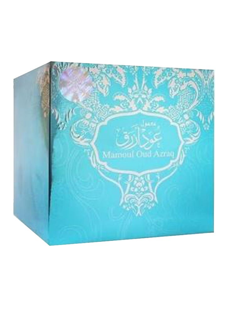 الماس للعطور عود أزرق – بخور فاخر – 30 غرام - Image 3