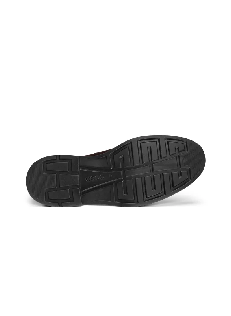 إيكو ECCO Metropole London  Cocoa Brown