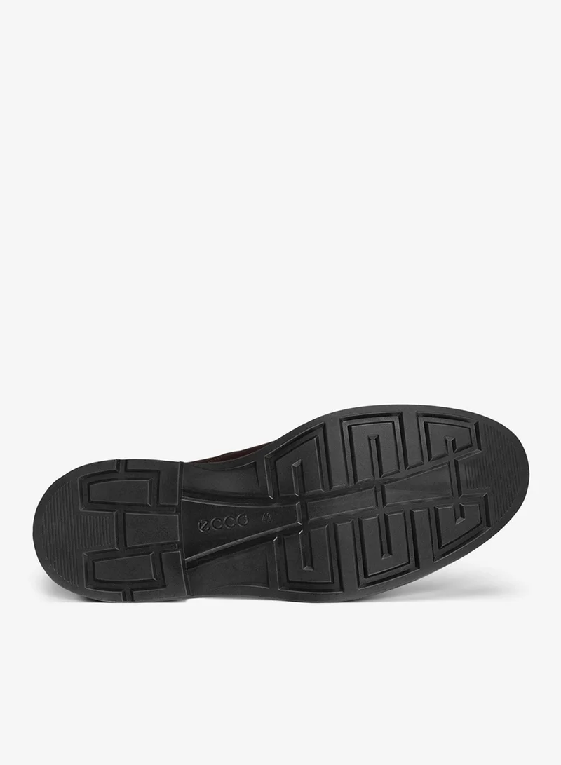 ECCO  ECCO Metropole London  Cocoa Brown for Men | Best Price UAE
