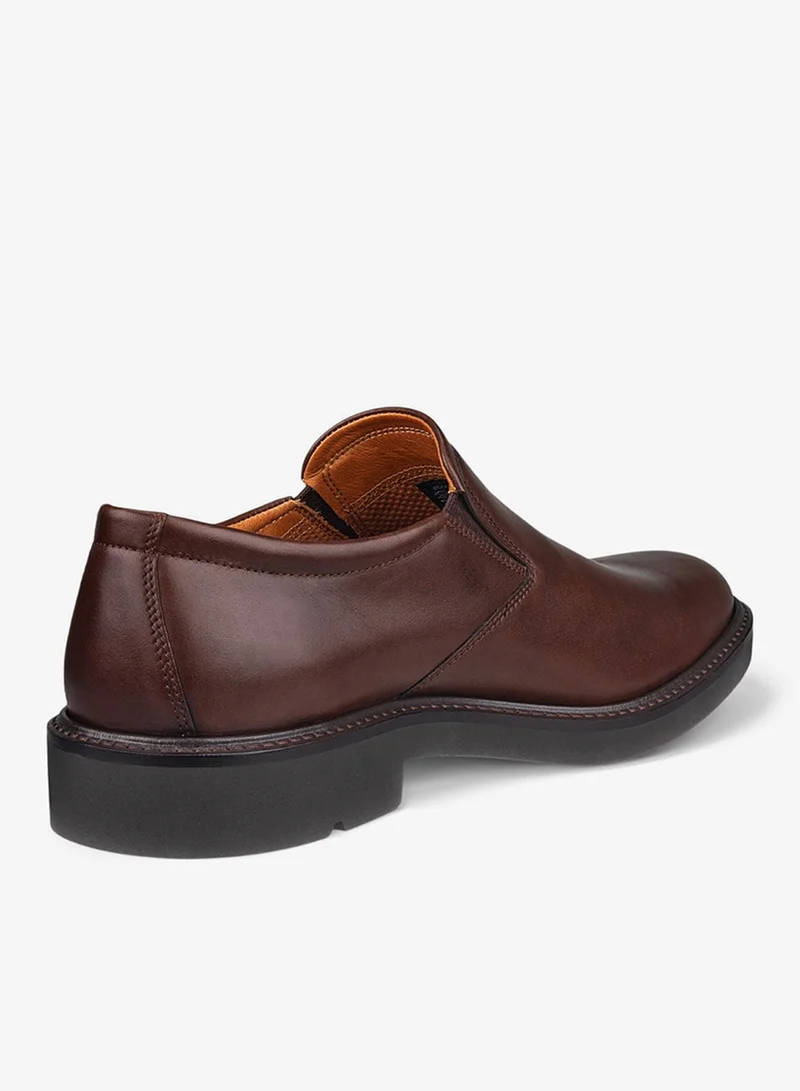 ECCO  ECCO Metropole London  Cocoa Brown for Men | Best Price UAE