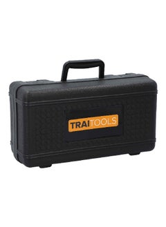 TRAITOOLS Angle Grinder Multicolour 125mm S1M-ZP80-125  - Image 1