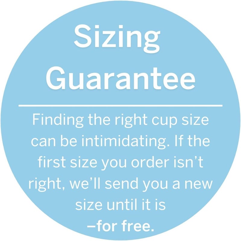 Pixie Cup Pixie Menstrual Cup - No Metals or Toxins - 100% Medical-Grade Silicone - Ranked 1 for The Most Soft Reusable Period Cup - Wear 12 Hours - Tampon Alternative - Buy One We Give One (XS) - Image 5