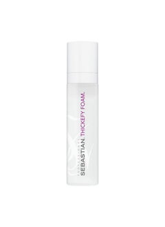 Sebastian Sebastian Thickefy Foam, Weightless Thickener, 6.4 oz (Pack of 1)  - Image 1