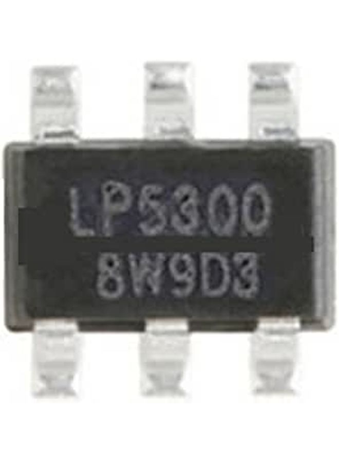 LP5300B6F شريحة IC حزمة SOT23 6 مجموعة من 5 قطع - Image 1