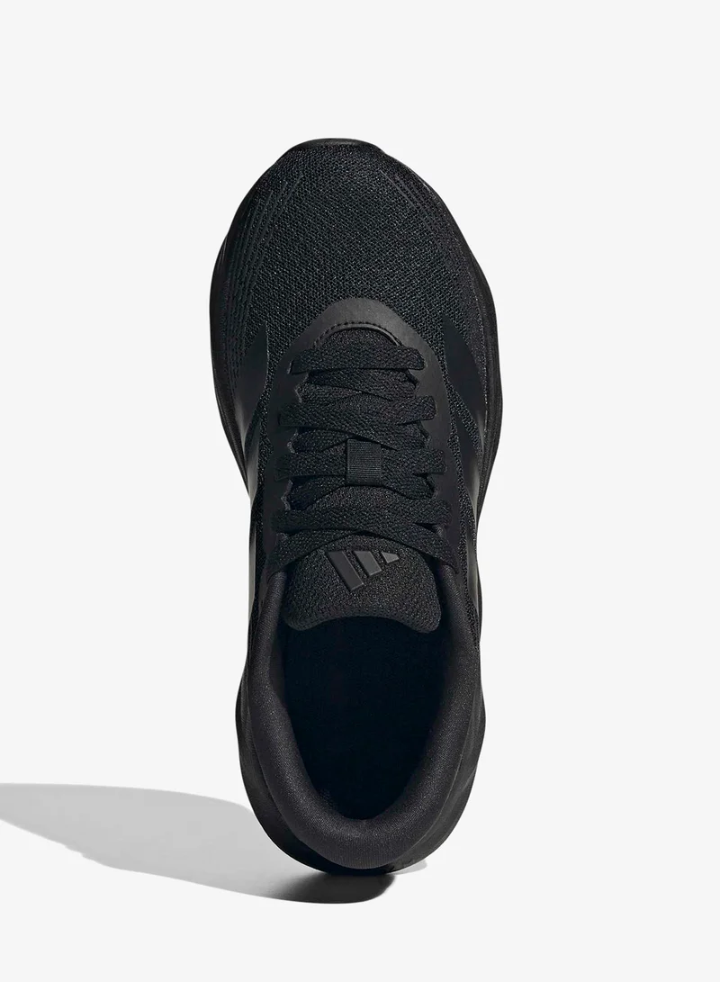 Adidas CBLACK/CBLACK/CBLACK Youth Galaxy 8  | Best Price UAE