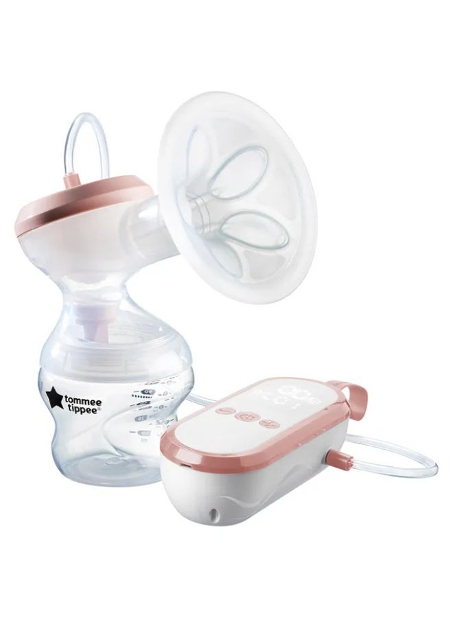 Tommee Tippee UK Tommee Tippee - Single Electric Breast Pump - Image 1