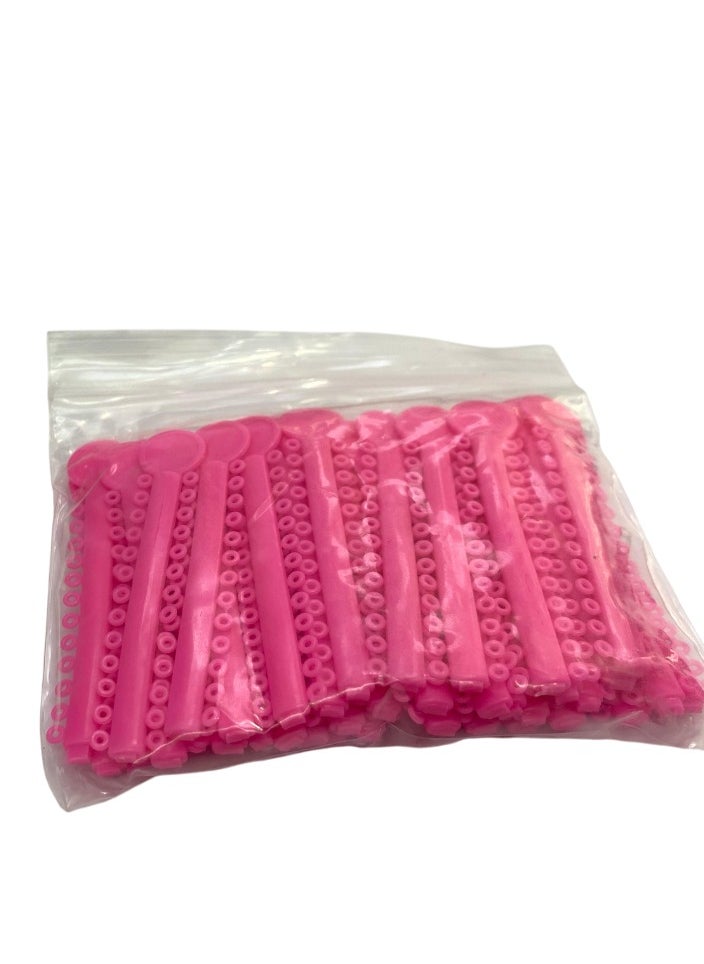 Ligature Ties -Pink color - pzsku/Z44915560EBC911EEC985Z/45/1741347095/332336b3-2458-4eac-88fd-bcc0e0bcf8f9