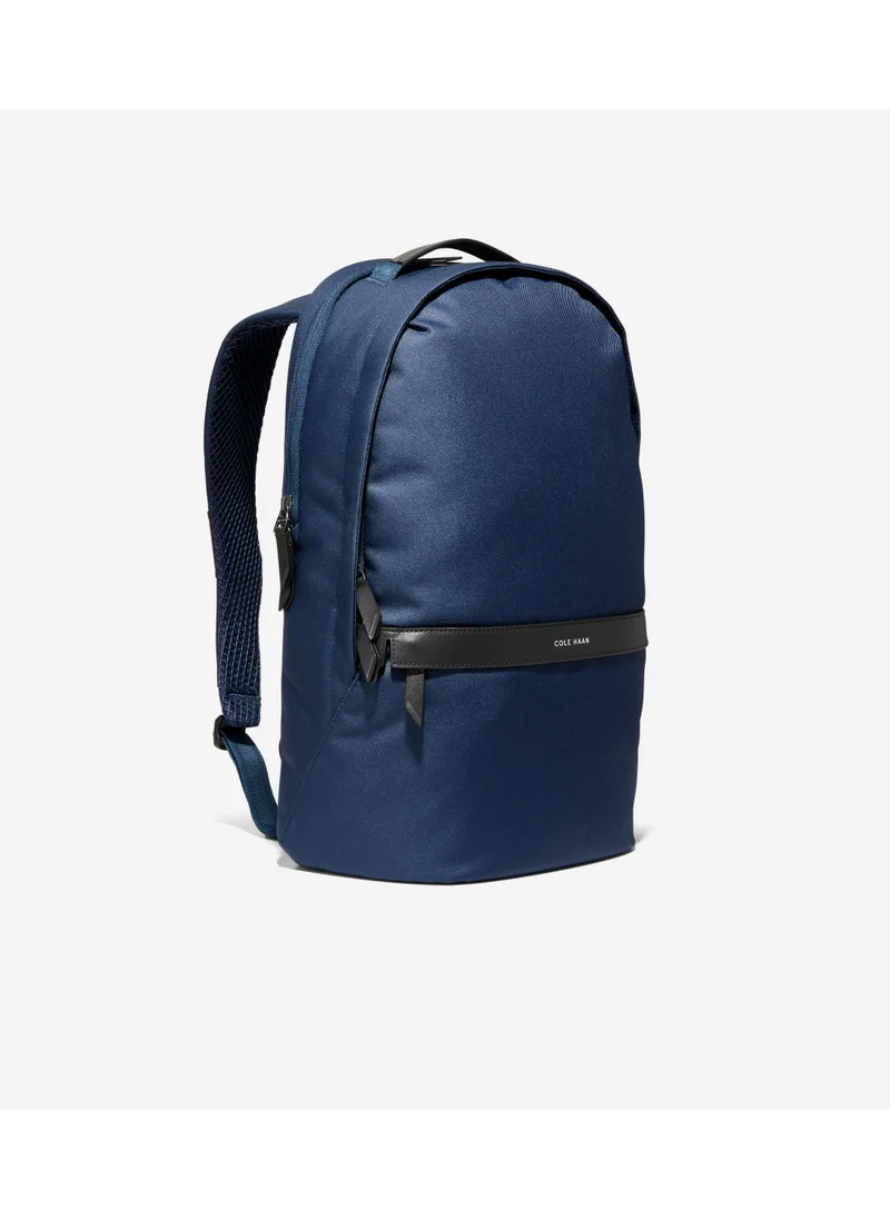 COLE HAAN Go To Backpack // Triboro Nylon