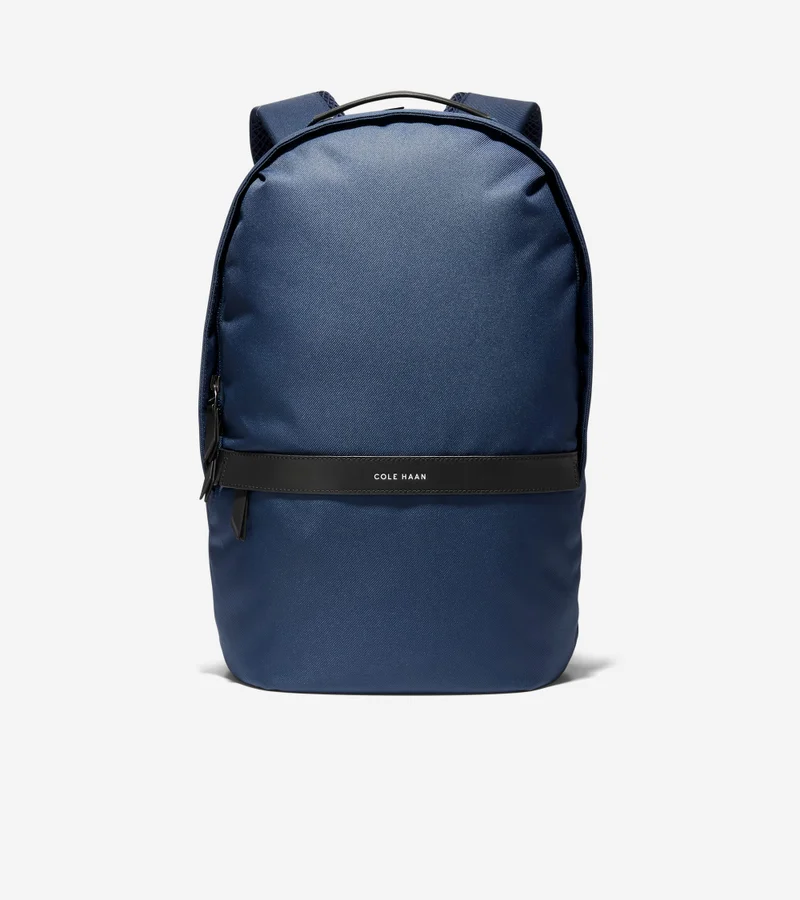 COLE HAAN Go To Backpack // Triboro Nylon