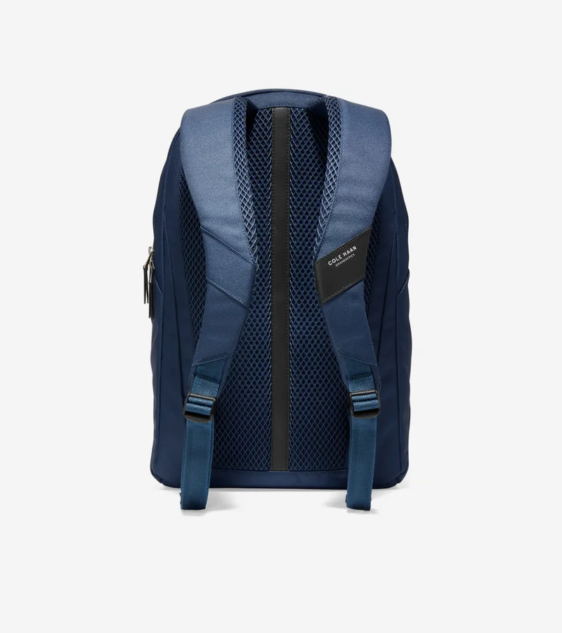 COLE HAAN Go To Backpack // Triboro Nylon