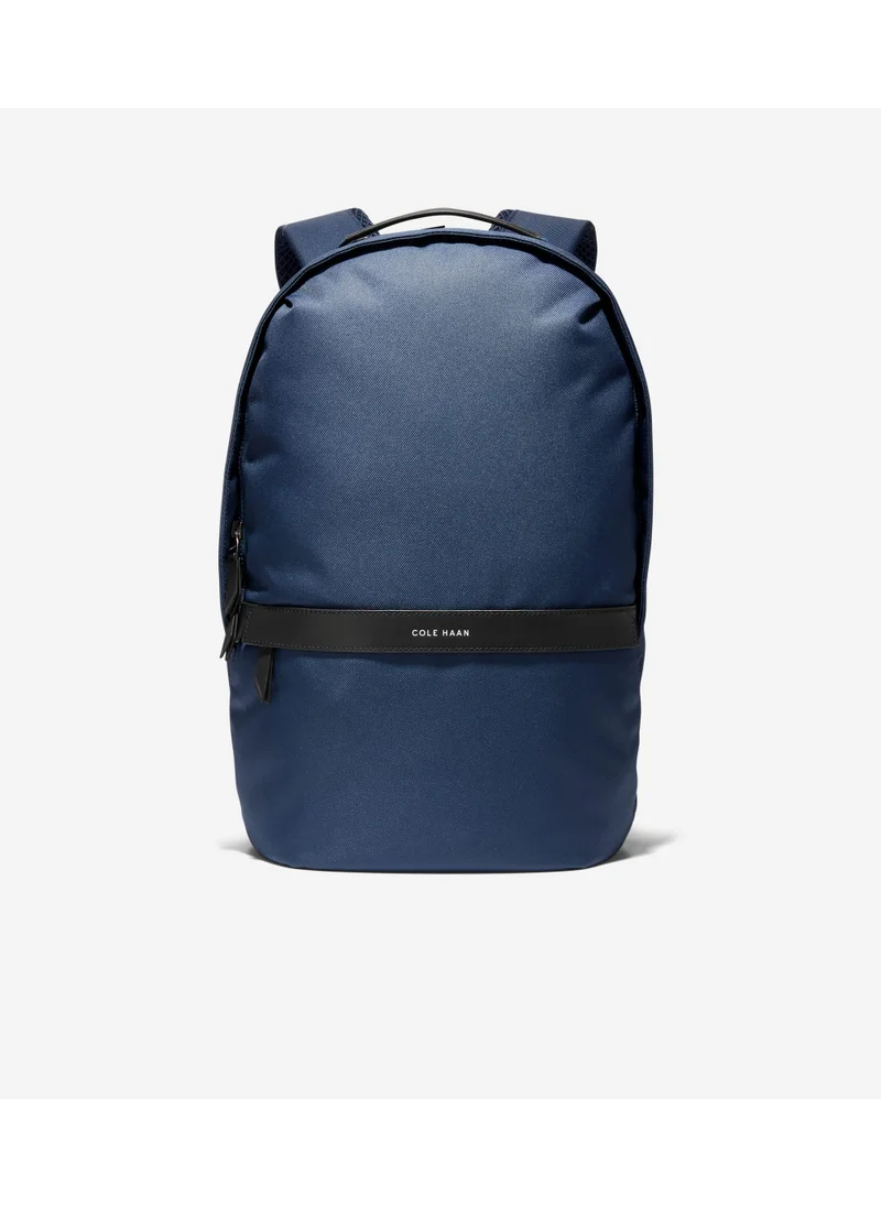 COLE HAAN Go To Backpack // Triboro Nylon