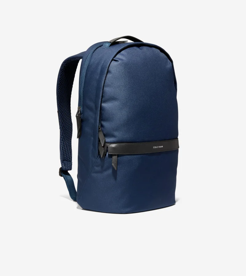 COLE HAAN Go To Backpack // Triboro Nylon
